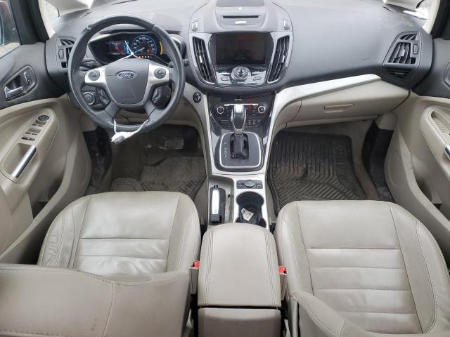 2014 FORD C-MAX SEL