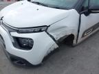 2021 CITROEN C3 SHINE + for sale at Copart CHESTER