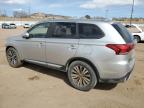 2019 Mitsubishi Outlander Se for Sale in Colorado Springs, CO - Front End