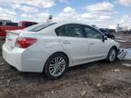 Chicago Heights, IL에서 판매 중인 2016 Subaru Impreza Limited - Front End