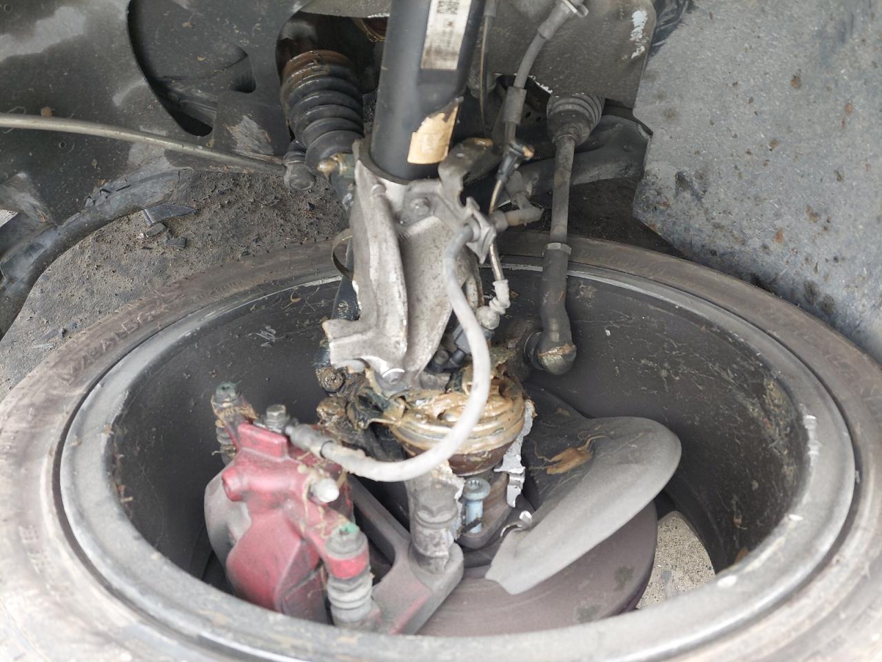 WVWFL2AU6HW345573 - 2017 Volkswagen Golf - #undefined