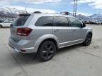 2018 Dodge Journey Crossroad zu verkaufen in Farr West, UT - Minor Dent/Scratches