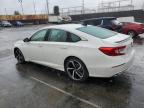 2022 Honda Accord Hybrid Sport de vânzare în Wilmington, CA - Side