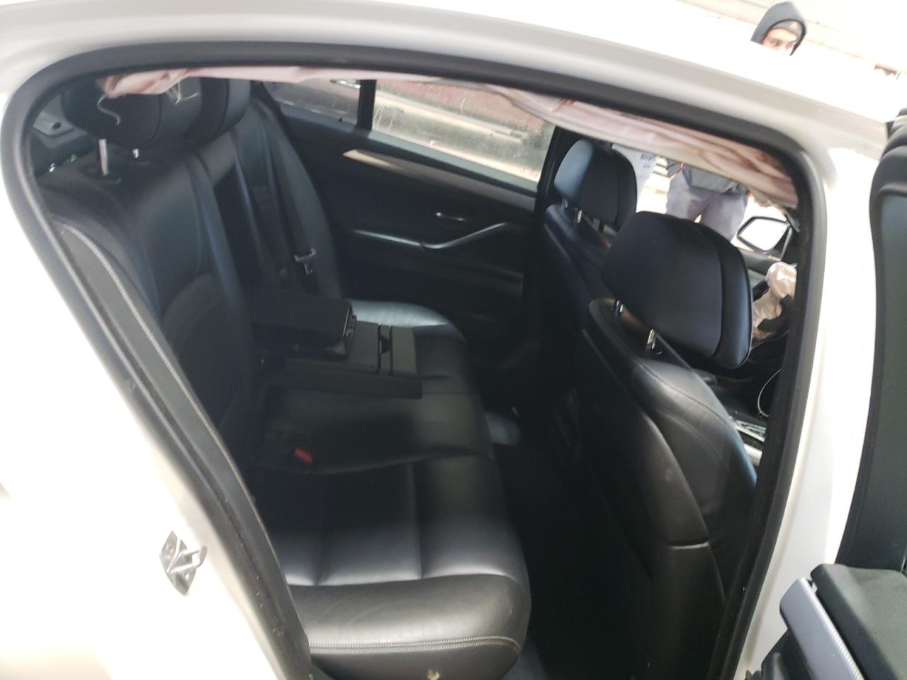 2016 BMW 5er - Image 10