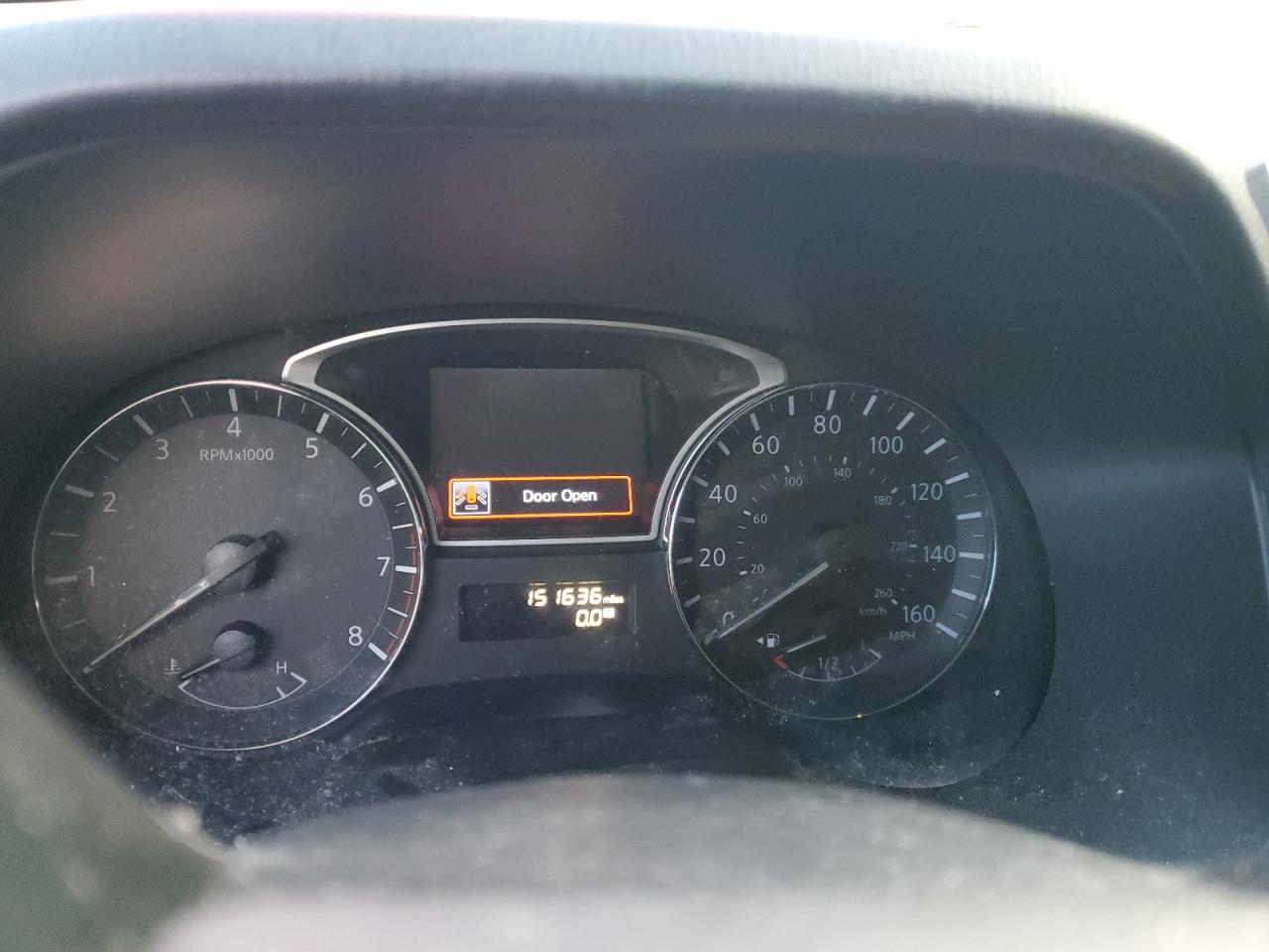 2013 Nissan Pathfinder - Image 9