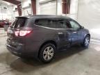 2016 Chevrolet Traverse Lt იყიდება Avon-ში, MN - Side