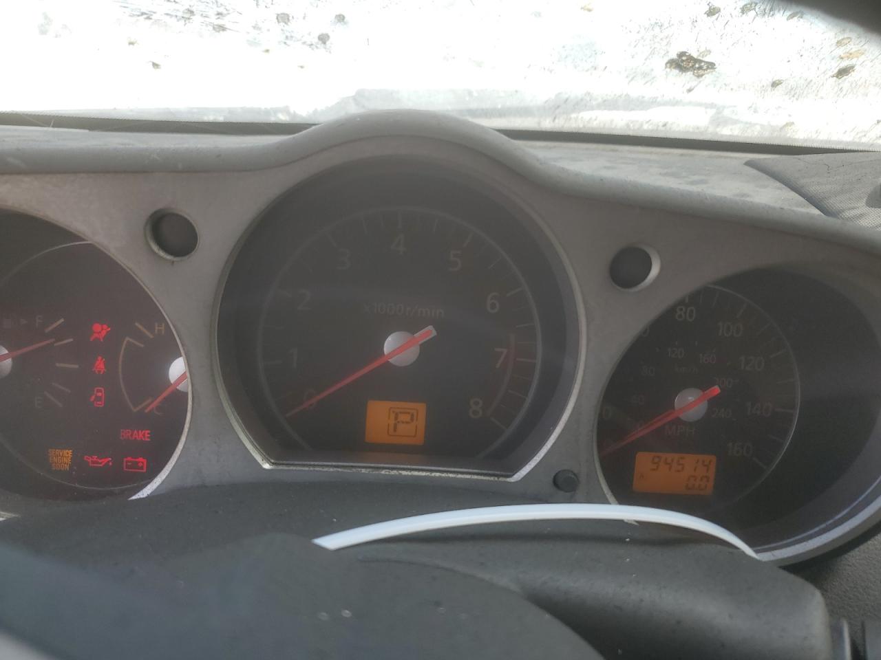 2006 Nissan 350Z - Image 9