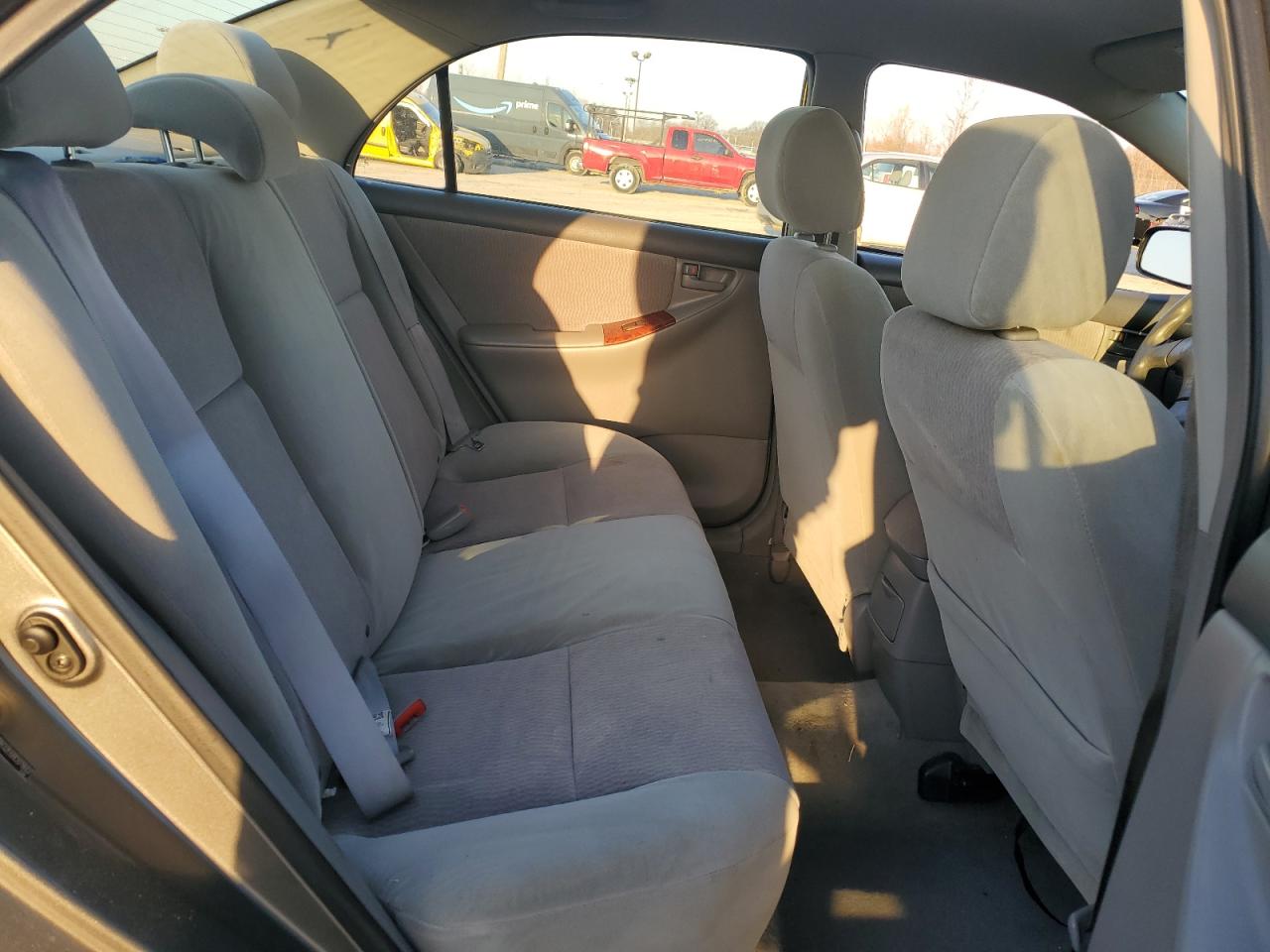 2008 Toyota Corolla - Image 11
