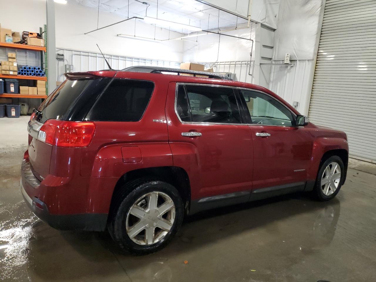 2010 GMC Terrain - Image 3