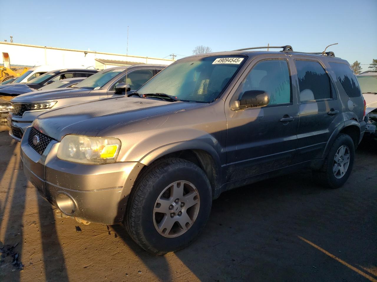 2005 Ford Escape - Image 1