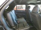 2019 Ford Explorer Police Interceptor en Venta en Windham, ME - All Over