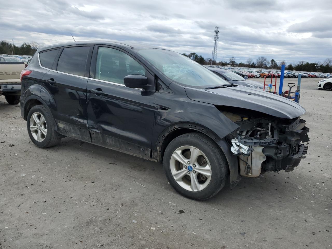 2013 Ford Escape - Image 4