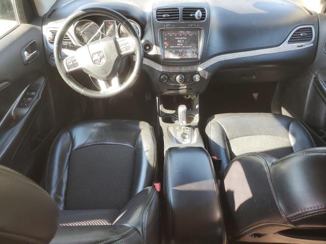  DODGE JOURNEY 2019 Szary