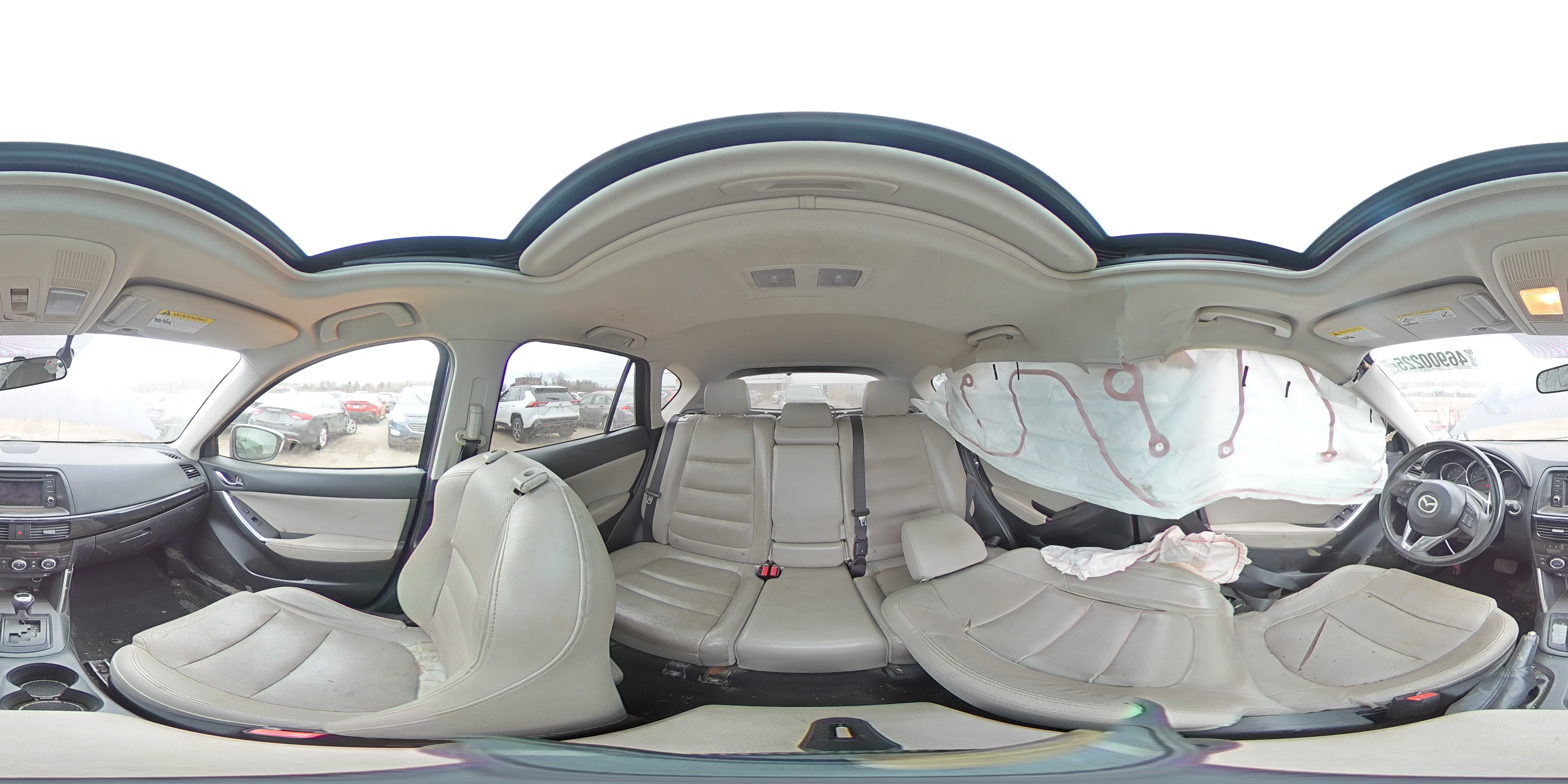2013 Mazda CX-5 - Image 13