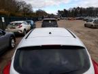 2012 FORD FOCUS ZETE for sale at Copart COLCHESTER