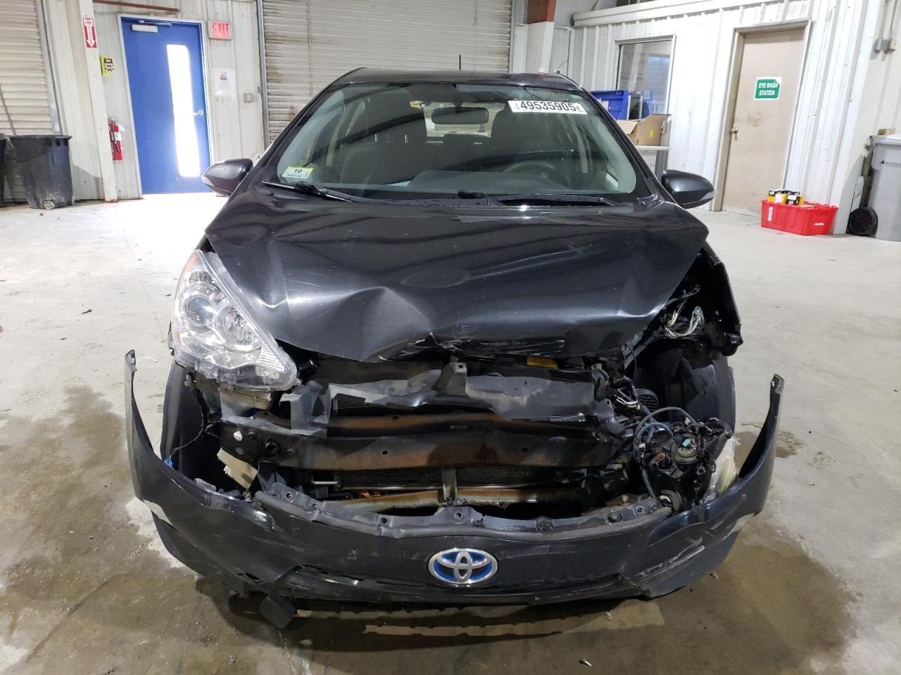 2012 Toyota Prius - Image 5