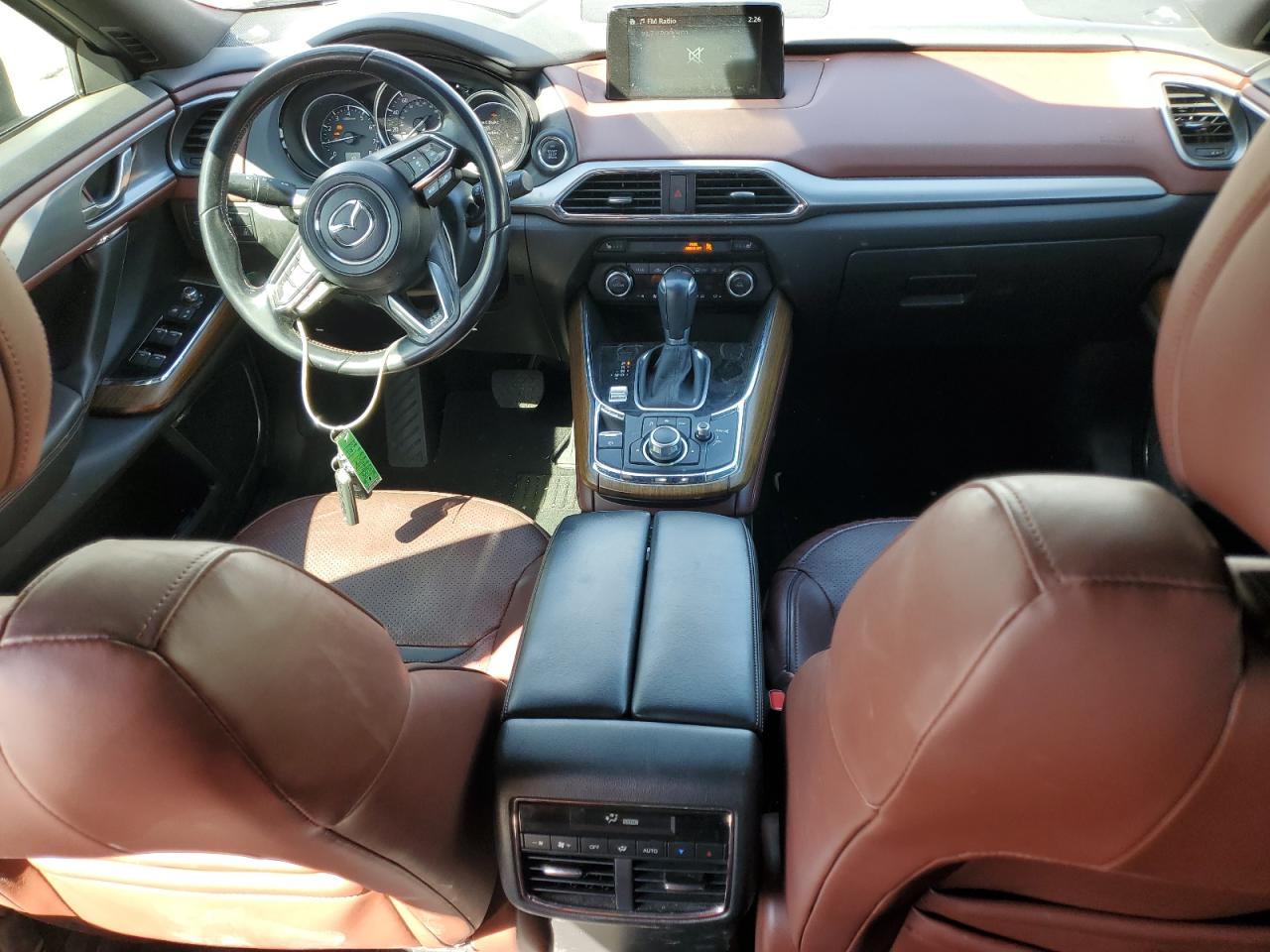 2017 Mazda CX-9 - Image 8