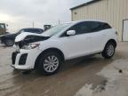 2010 Mazda Cx-7  на продаже в Haslet, TX - Front End