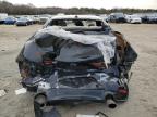 2018 Infiniti Q60 Pure на продаже в Seaford, DE - Rear End