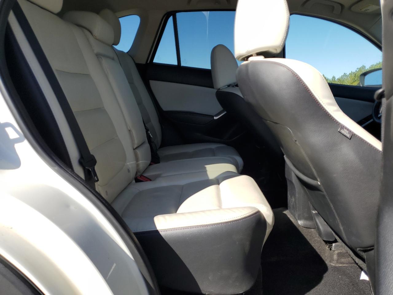 2016 Mazda CX-5 - Image 11