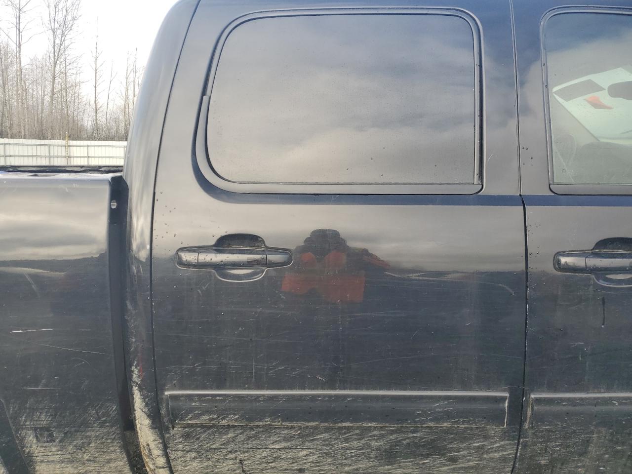 2007 GMC Sierra - Image 11