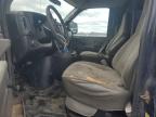 2009 Chevrolet Express G2500  за продажба в Assonet, MA - Frame Damage