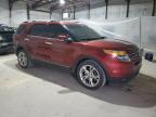2014 Ford Explorer Limited for Sale in Lexington, KY - Front End