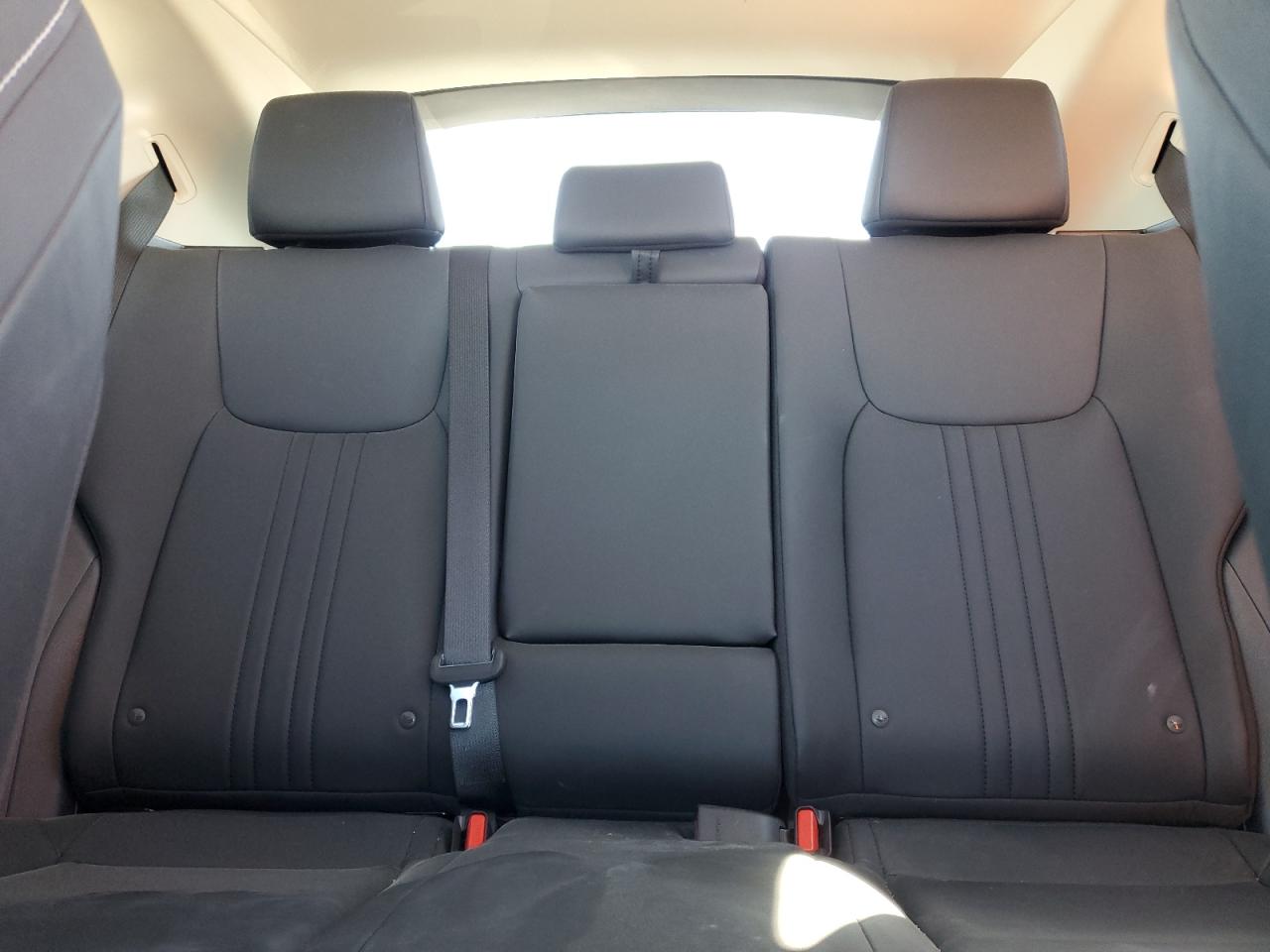 2022 Lexus Nx 350 VIN: 2T2GGCEZ7NC013064 Lot: 47458895