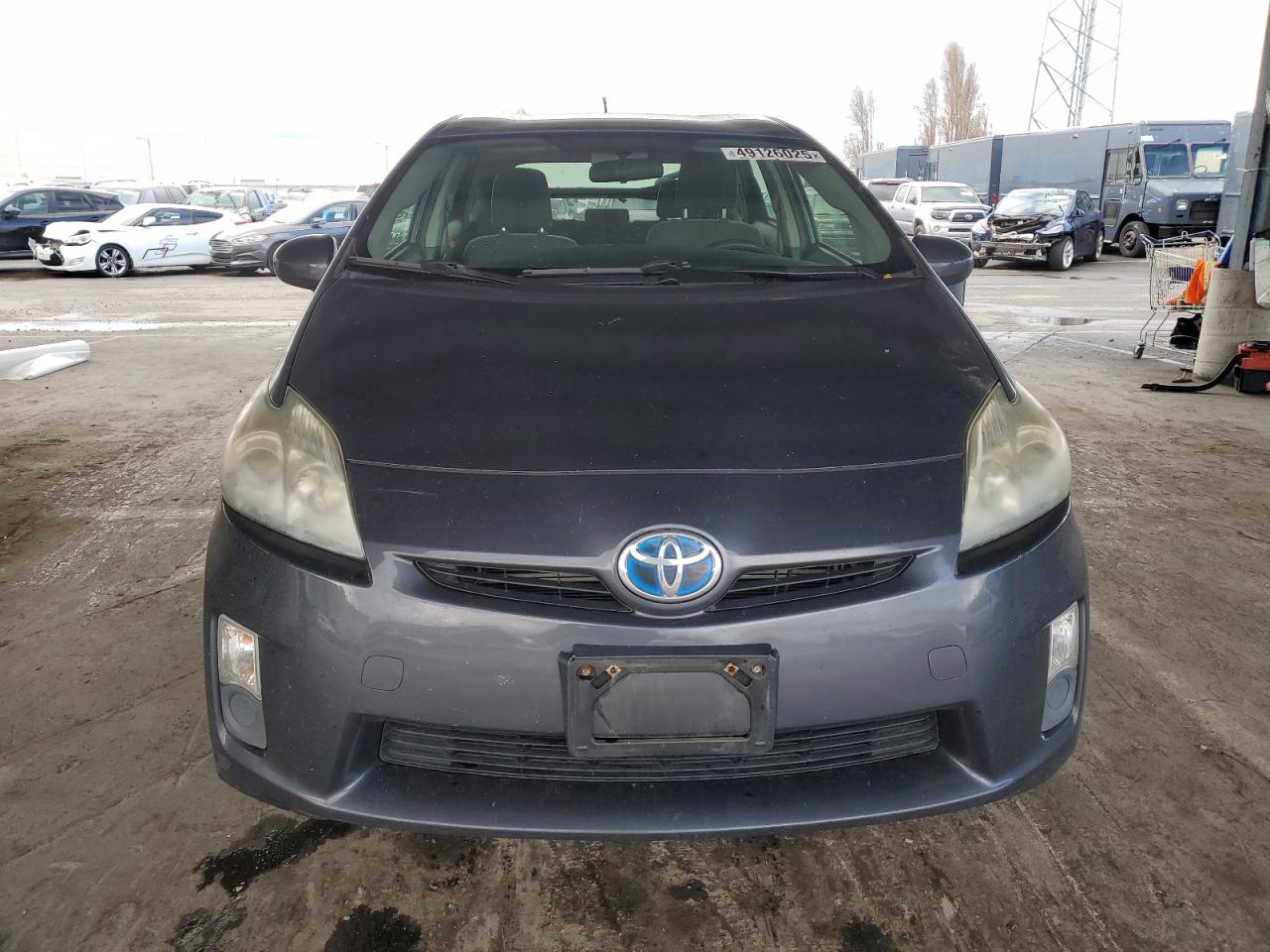 2011 Toyota Prius - Image 5