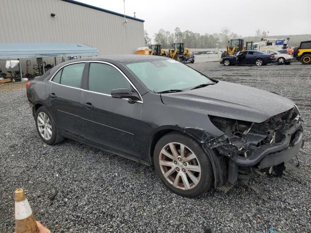 Седаны CHEVROLET MALIBU 2015 Черный