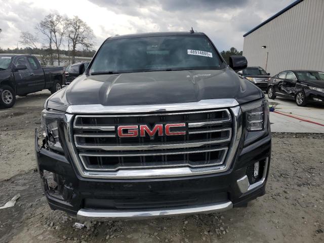  GMC YUKON 2021 Black