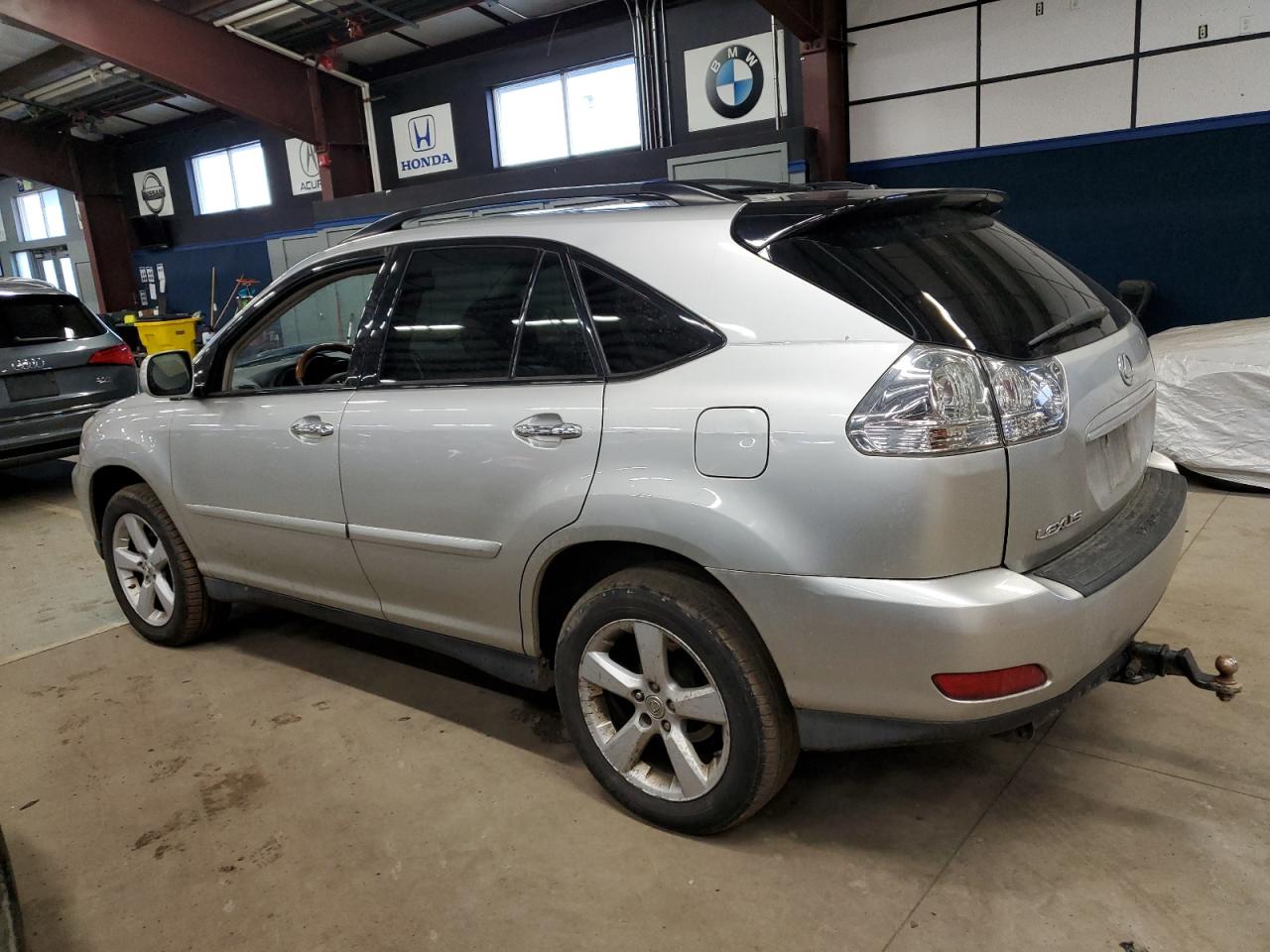 2008 Lexus RX - Image 2