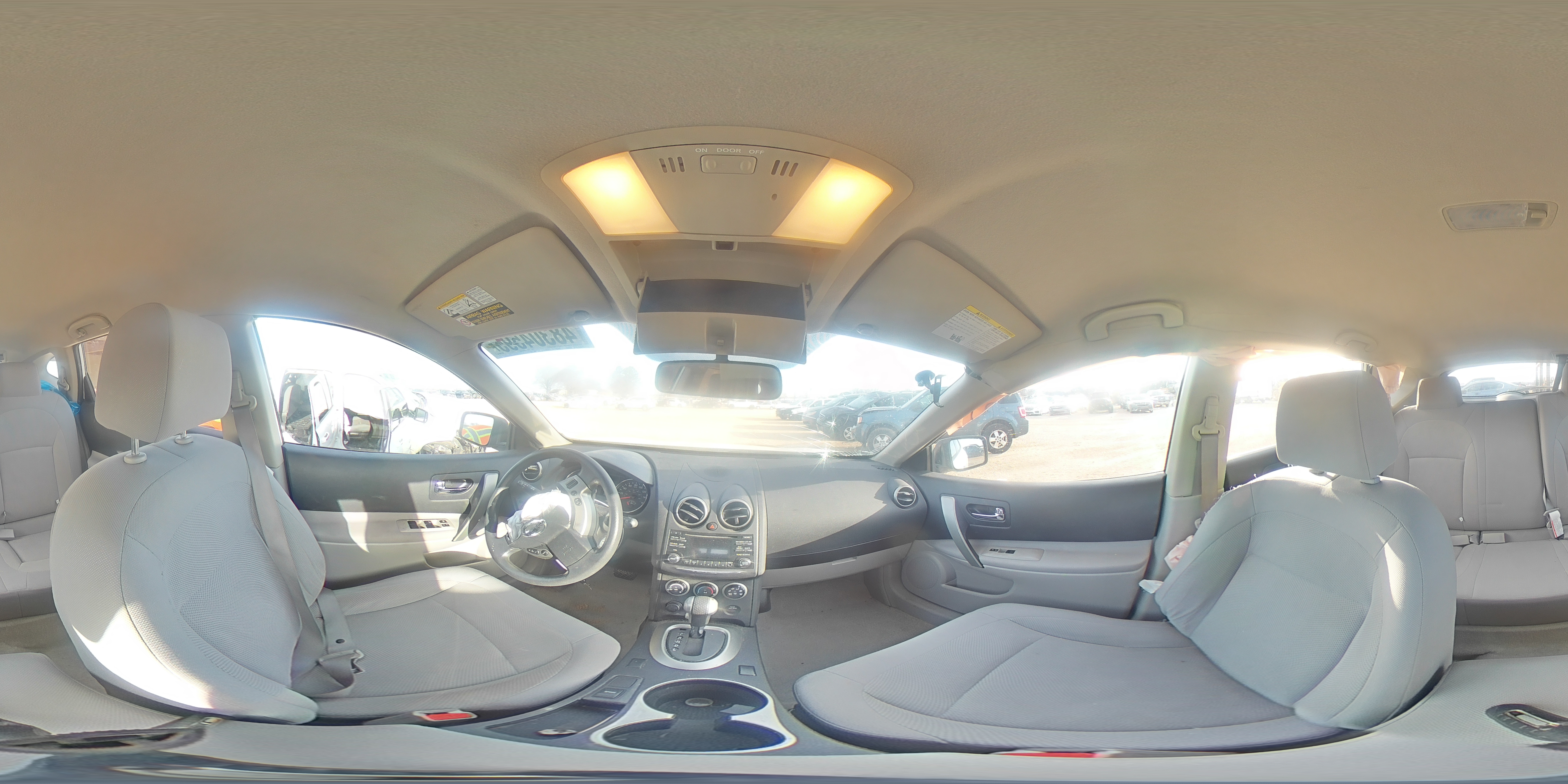 2014 Nissan Rogue - Image 13