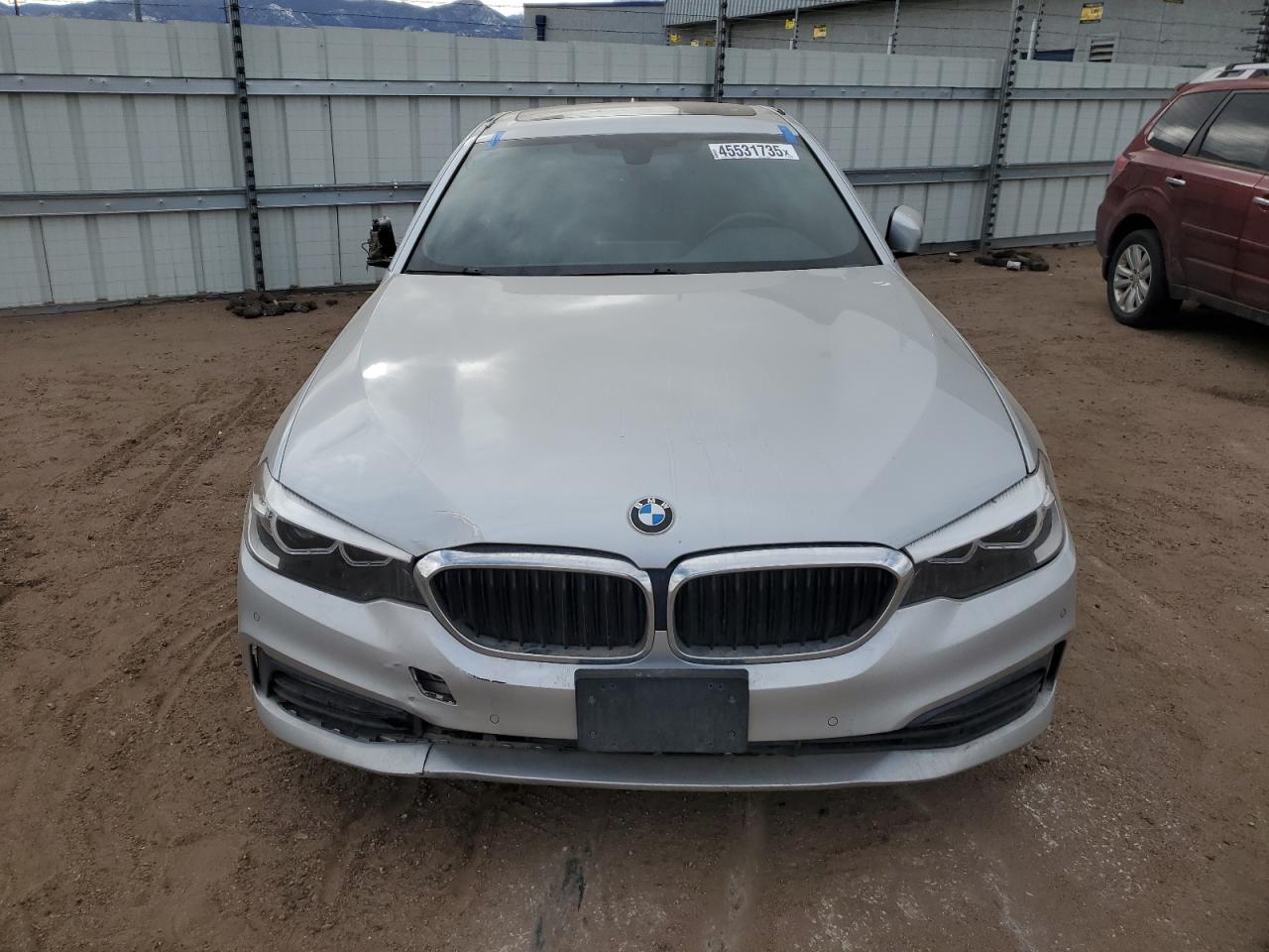 2018 BMW 5er - Image 5