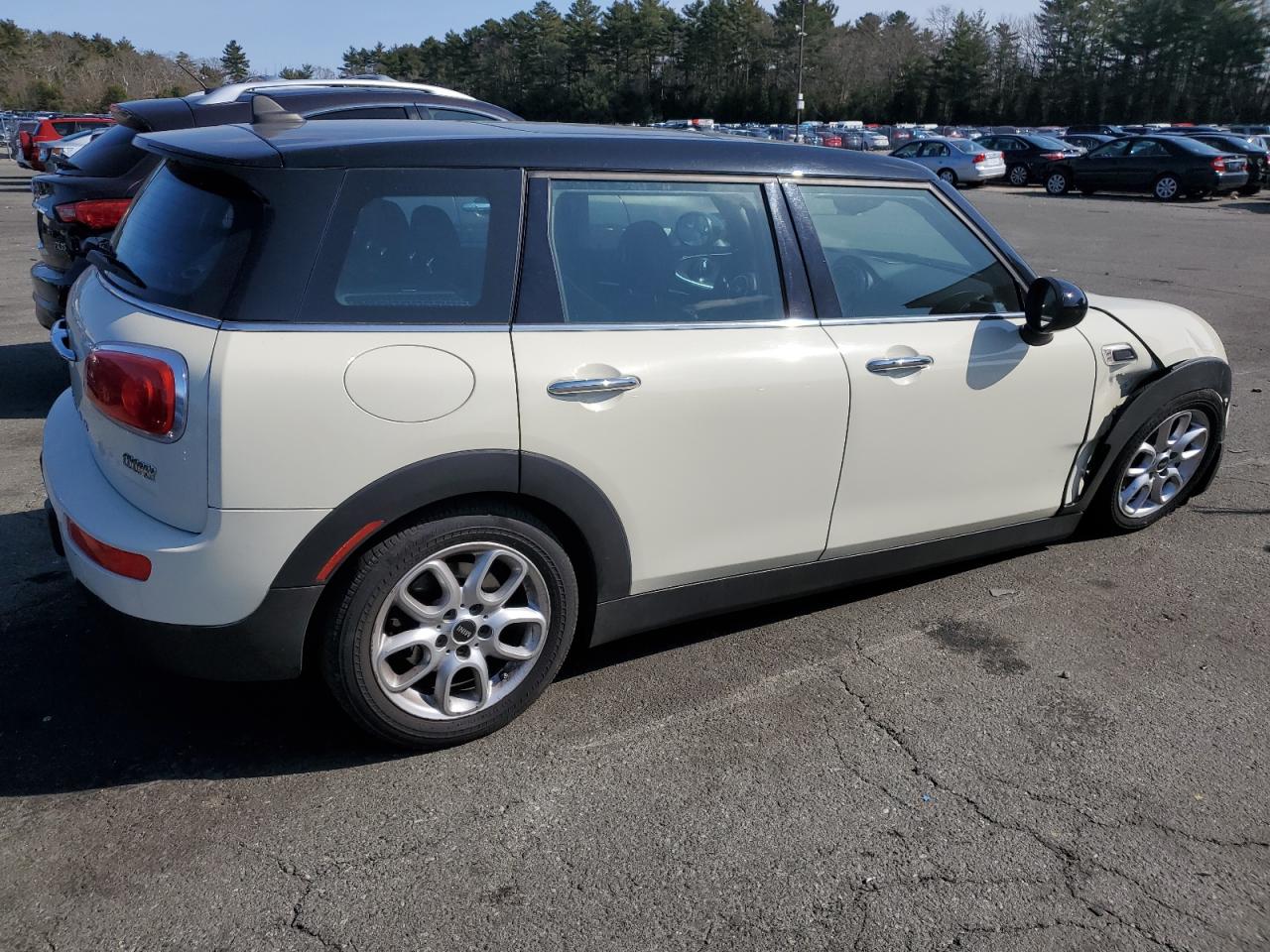2016 MINI Cooper - Image 3
