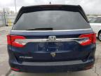 2018 Honda Odyssey Exl for Sale in Littleton, CO - Rear End