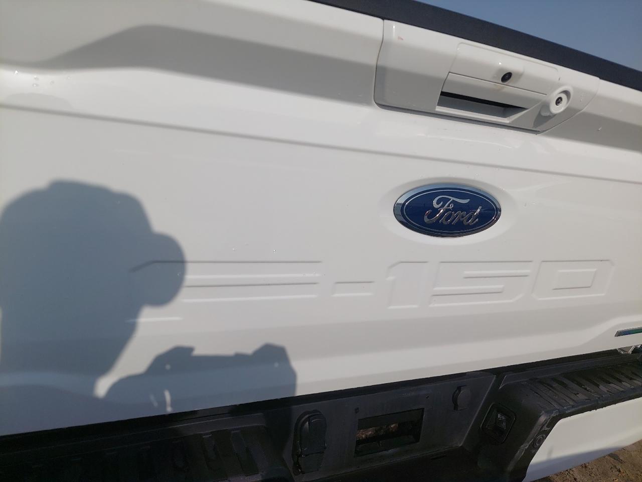 1FTEW1EP3PKF67818 - 2023 Ford F150 - #47902435