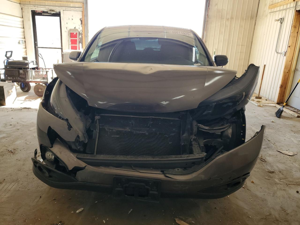 2012 Honda CR-V - Image 5