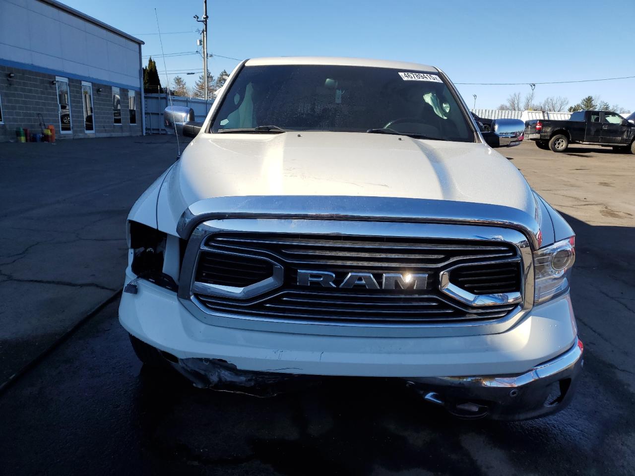 2017 RAM 1500 - Image 5