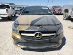 2019 Mercedes-Benz Cla 250 na sprzedaż w San Antonio, TX - Rear End