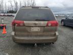 2006 Toyota Sienna Xle de vânzare în Arlington, WA - Side