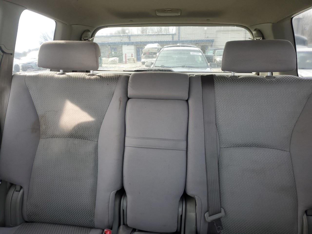 2006 Toyota Highlander - Image 10