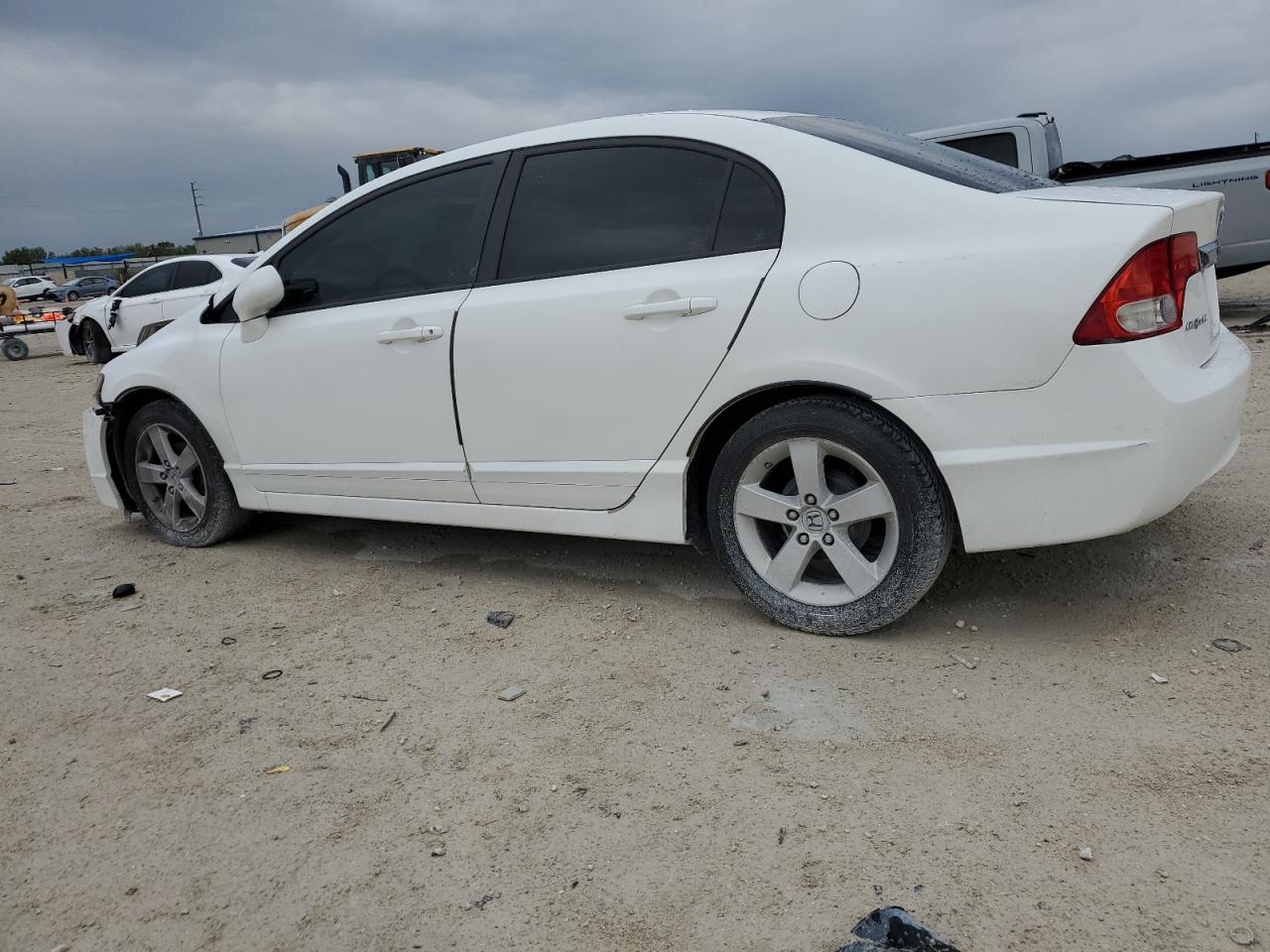 2010 Honda Civic - Image 2