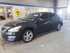 2013 Nissan Altima 2.5 de vânzare în Sandston, VA - Rear End