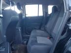 2016 Jeep Compass Sport на продаже в Concord, NC - All Over