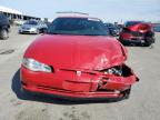 2004 Chevrolet Monte Carlo Ss Supercharged en Venta en Fresno, CA - Damage History