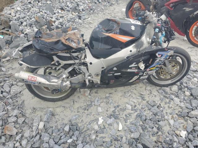 1999 Suzuki Gsx-R750 