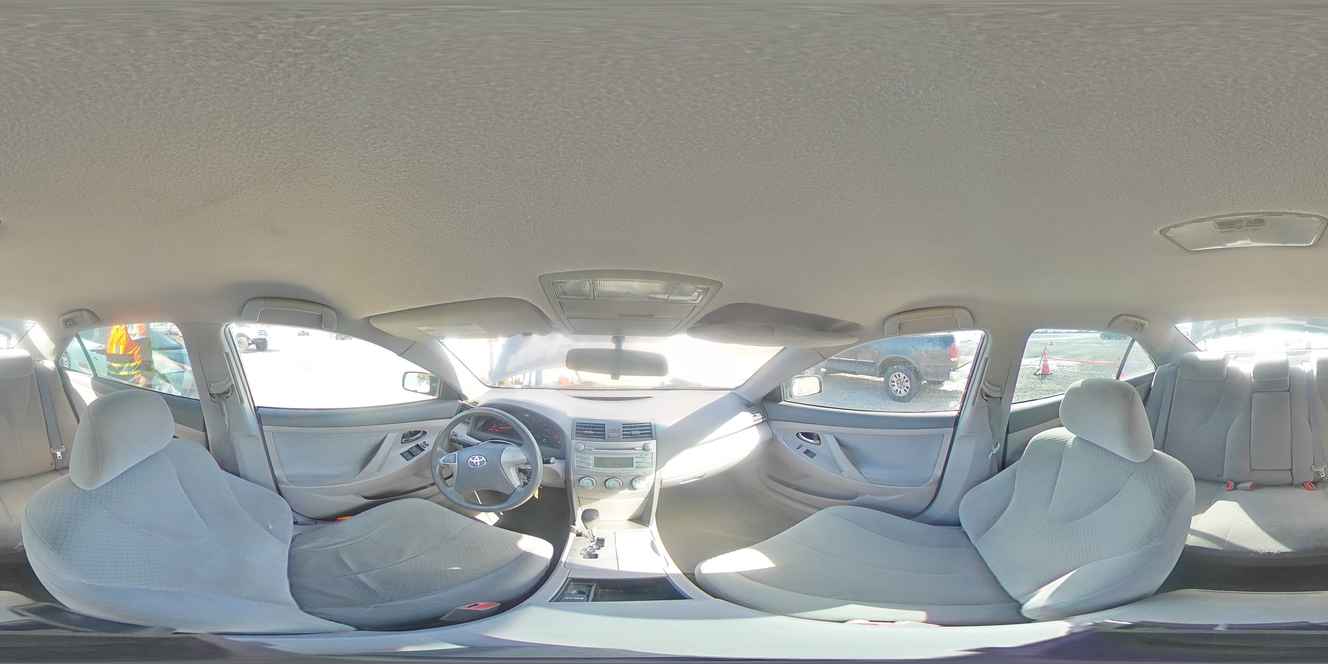 2009 Toyota Camry - Image 13