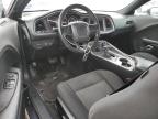 2019 Dodge Challenger Sxt იყიდება Houston-ში, TX - Hail