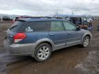 2008 Subaru Outback 2.5I Limited de vânzare în Helena, MT - Side